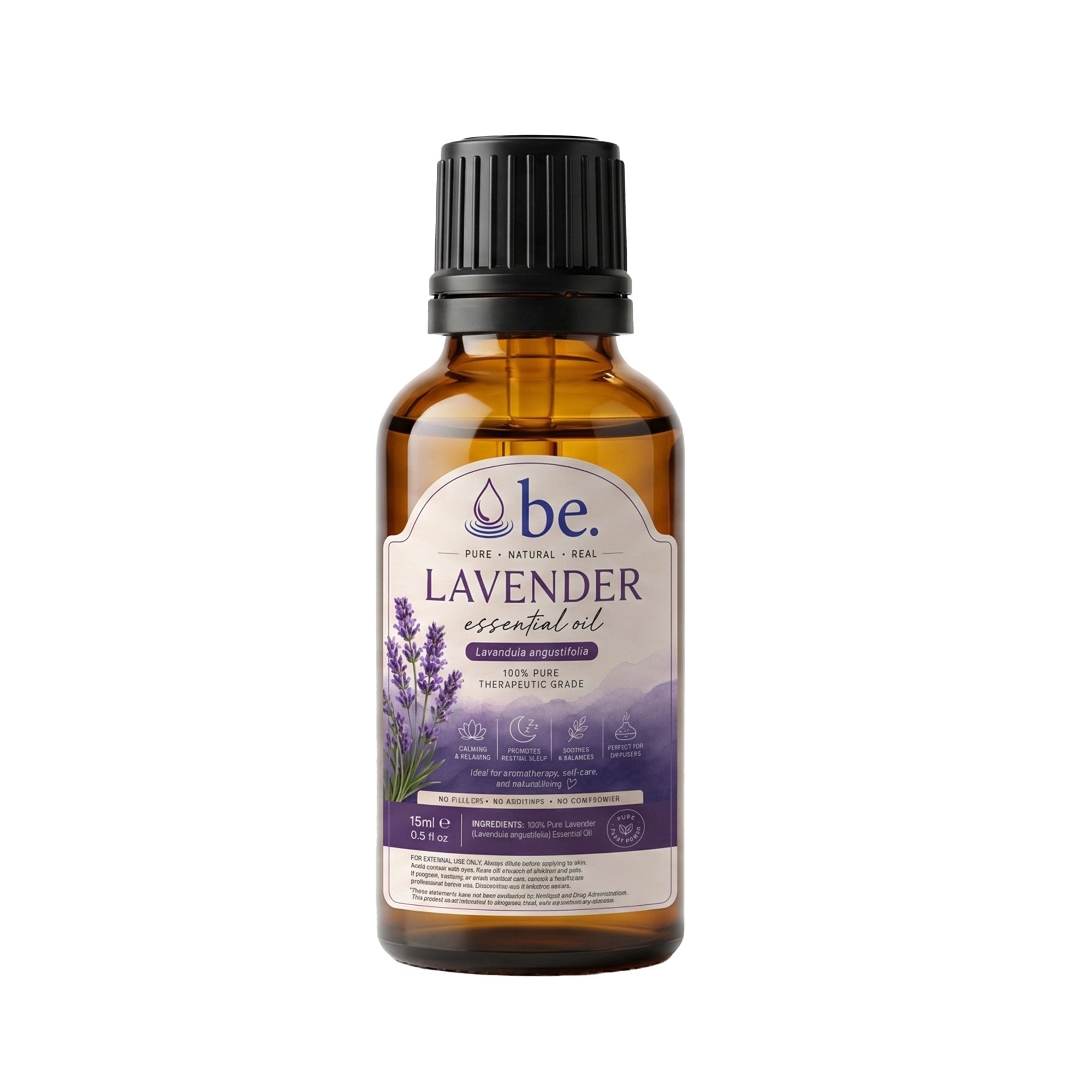 Lavender Essential Oil